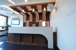 Hotel Pratap Prime, Ranchi
