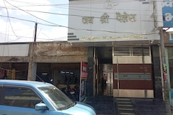 JAI SHREE PALCE., Hisar