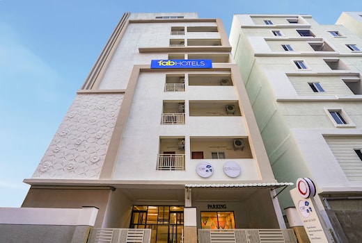 FabHotel Prime Cozy - Nr Yashoda Hospital, Hitech City
