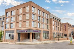Premier Inn York City Centre - Layerthorpe, York