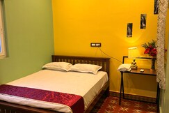 Ricaavi homestay, Tindivanam