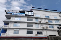 Hotel Obsidian Blue, Itanagar