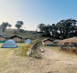 Alpine Tents