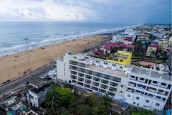 Hotel Golden Tree, Puri