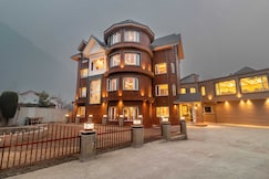 Palette Hotel Cecil by CheckIn Srinagar, Srinagar