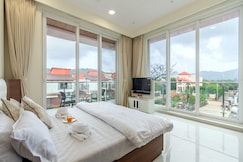 Twins A Grand Luxury Villa, Lonavala