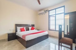 Hotel O The Grand Venice Mall Formerly VM Residency, Noida