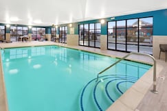 Hampton Inn Middletown, Cecil