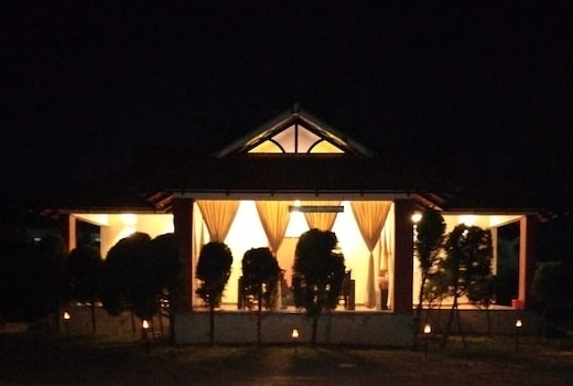 Belli Bhavana By Whitehouse Homestay