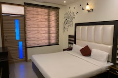 Hotel Citi Heights, Mohali