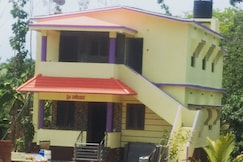 Shreeniketana stay, Ankola