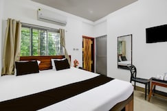 Super Hotel O Bolpur Shantiniketan Railway Junction Formerly Ashima Resort, Murshidabad
