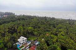 Stayleisurely Ocean Mosaic Nagaon Alibaug, Alibaug