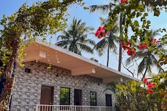 Arzu Homes, Goa