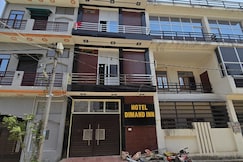 Hotel O DIMAND INN, Lucknow
