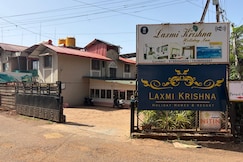 Laxmi Krishna Holiday homes and Resort, Mahabaleshwar