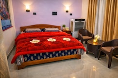 Devbhoomi Stay, Pangot