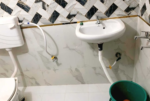 Hotel O Kanha Shiva Home Stay