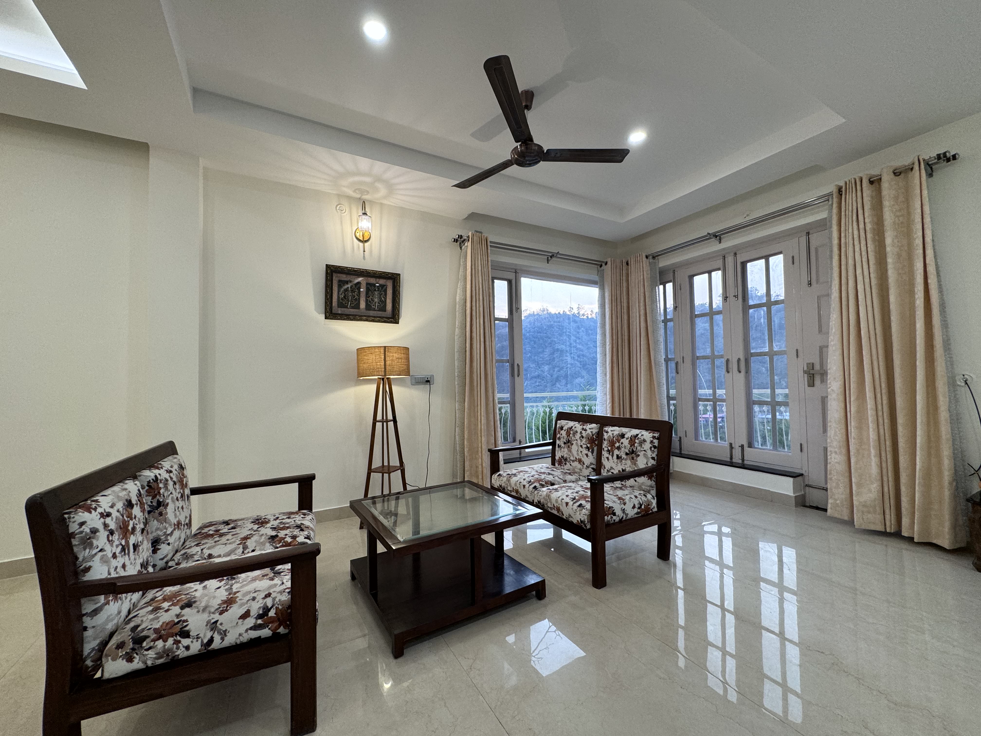 Bella Casa 3BHK Luxury Villa - Tap to explore photos
