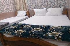 MRG Rooms, Allagadda