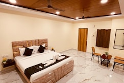 Hotel BR Palace - Airport Zone Shamshabad Hyderabad, Hyderabad