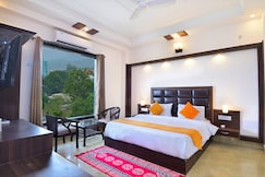The Heritage Rishikesh Guest House, Rishikesh