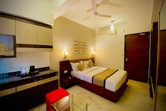Sitevi Inn & Suites, Kota, Kota