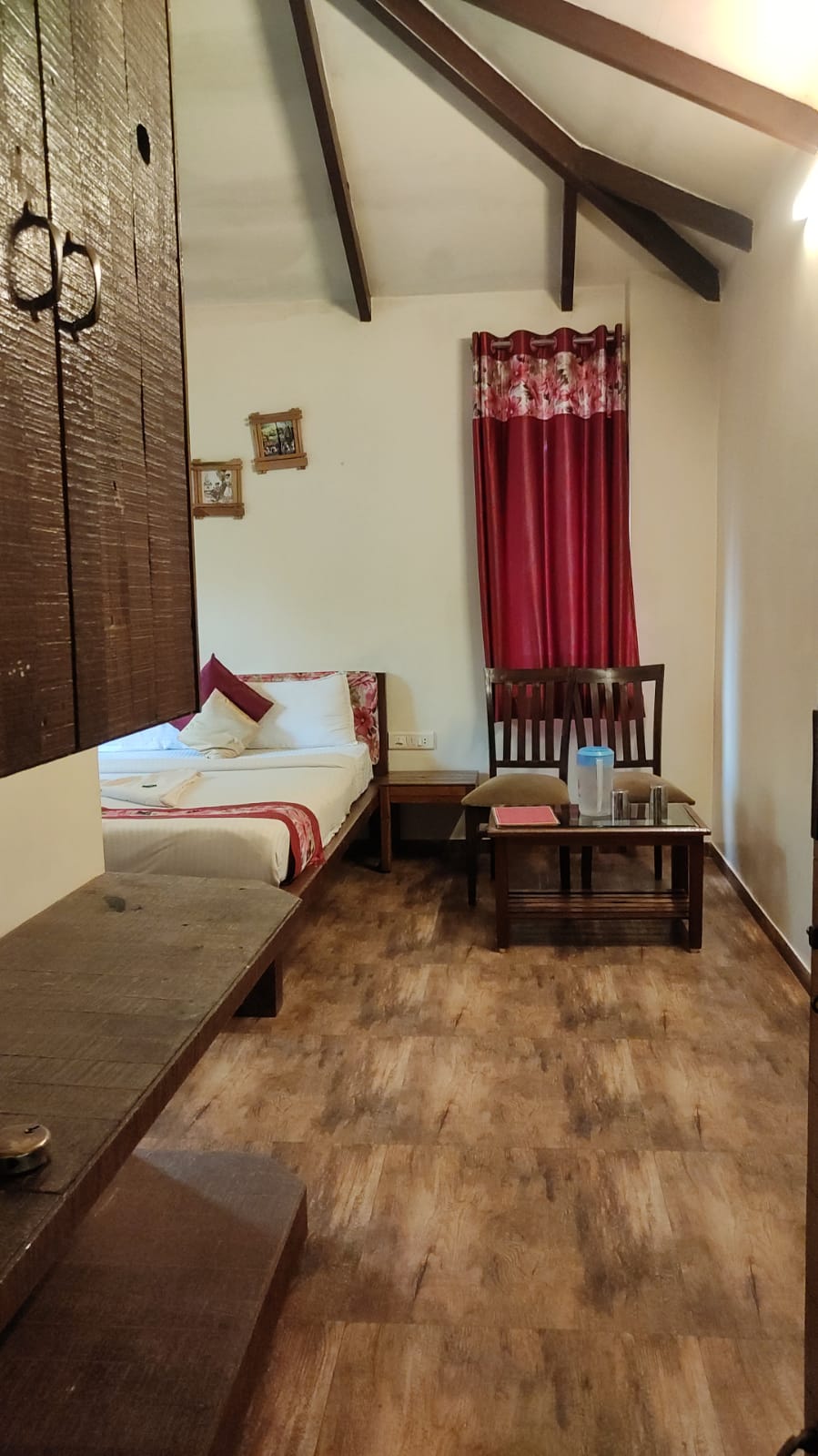 Kaular Atithi's The Grand Kokan Resort - Tap to explore photos