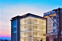 Hotel Saket Inn, Raipur, Chhattisgarh