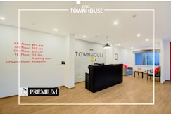 Townhouse Netaji Road, Ahmedabad