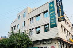 La Casa Residency, Lucknow
