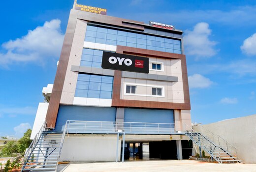 Super Hotel O VEDHANSHI HOTELS BHONGIRI.