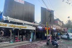 Tharavadu Rooms, Wayanad