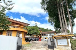 Sinchula Villa, Thimphu