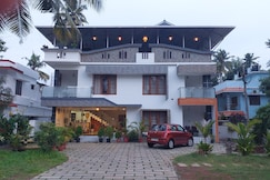 White House Residency, Varkala
