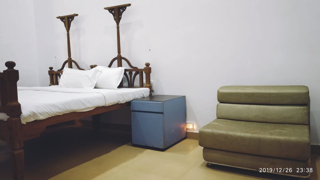 Matheran Green Field Resorts 4