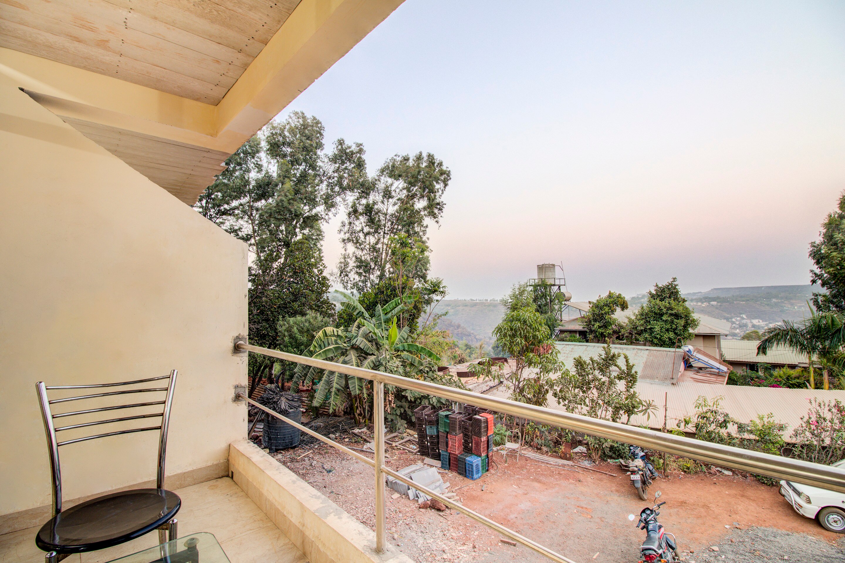 Sahyadri hill Residency  - Tap to explore photos