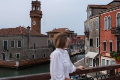 Hyatt Centric Murano Venice, Venice