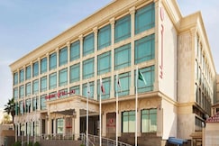 Ramada by Wyndham Riyadh, Riyadh