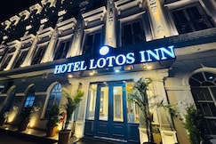 Hotel lotos inn, Udaipur