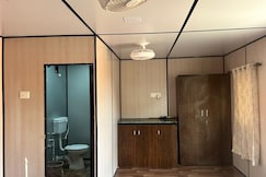 Ajmera Residency and Jain Restaurant, Khuldabad