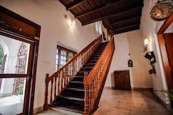 Kimansion | Luxury Heritage Retreat Fort Kochi, Kothamangalam