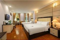 Serenata San De Hanoi, Hanoi