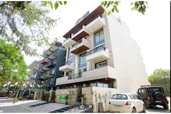 Udman Hotel Gurugram, Gurgaon