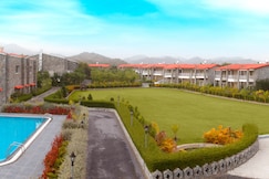 Lal Bagh Resort Ranakpur - Step into the wild, Stay in luxury, Desuri