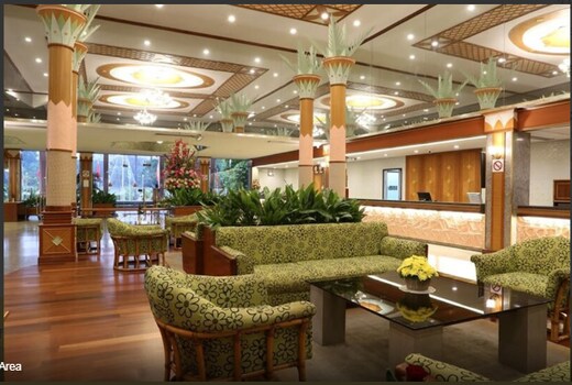 Asia Pattaya Hotel Pattaya 1 1 0 5 Price Address Reviews