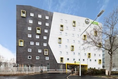 B&B HOTEL NANTERRE Rueil Malmaison, Paris