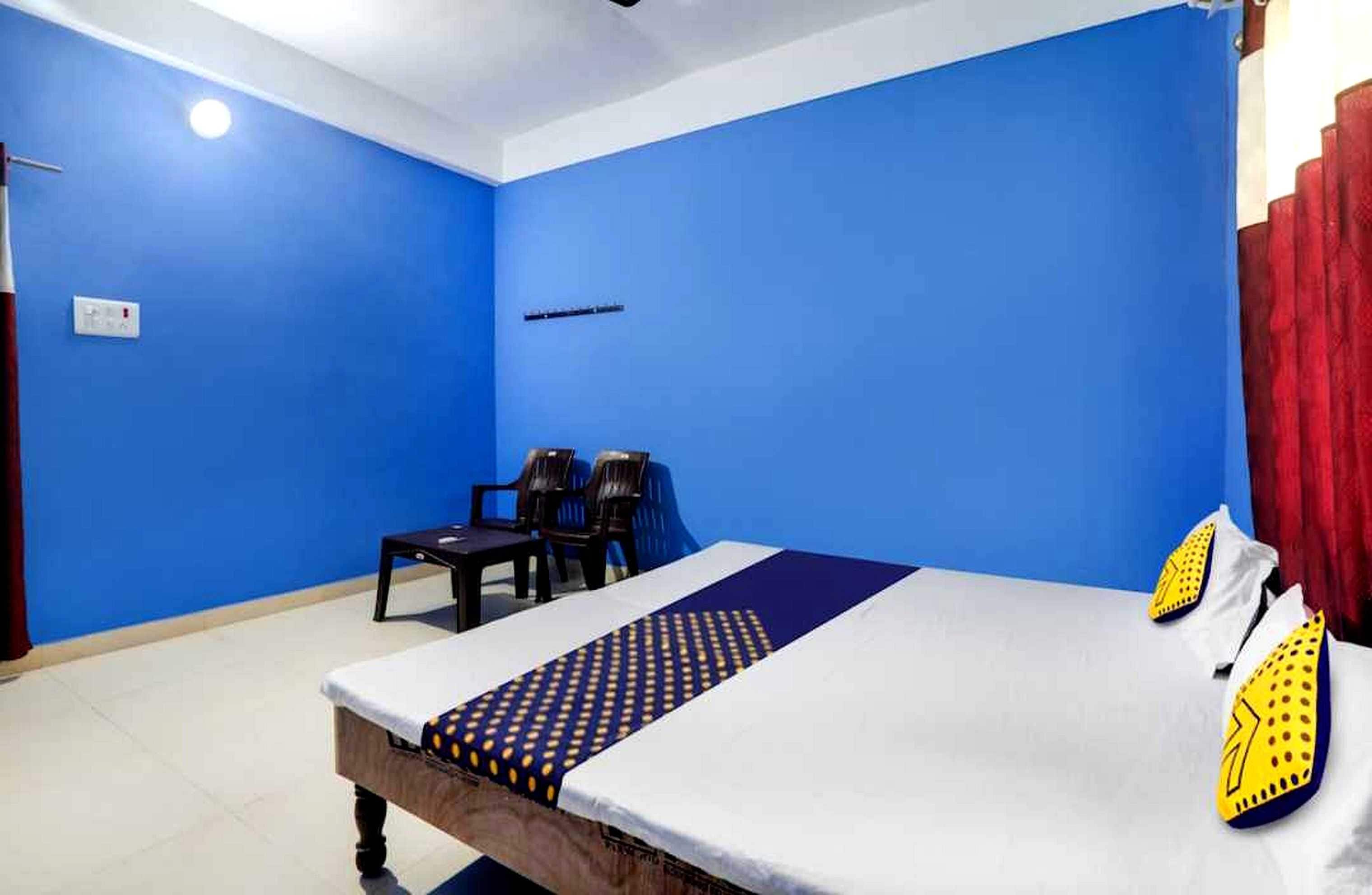 Hotel O Ramnagar Varanarasi - Tap to explore photos