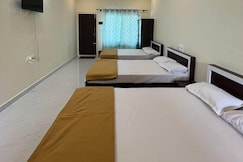 Sriram guest House, Chikmagalur