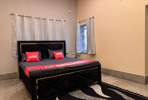 New Patliputra Colony 1.5 BHK: 102